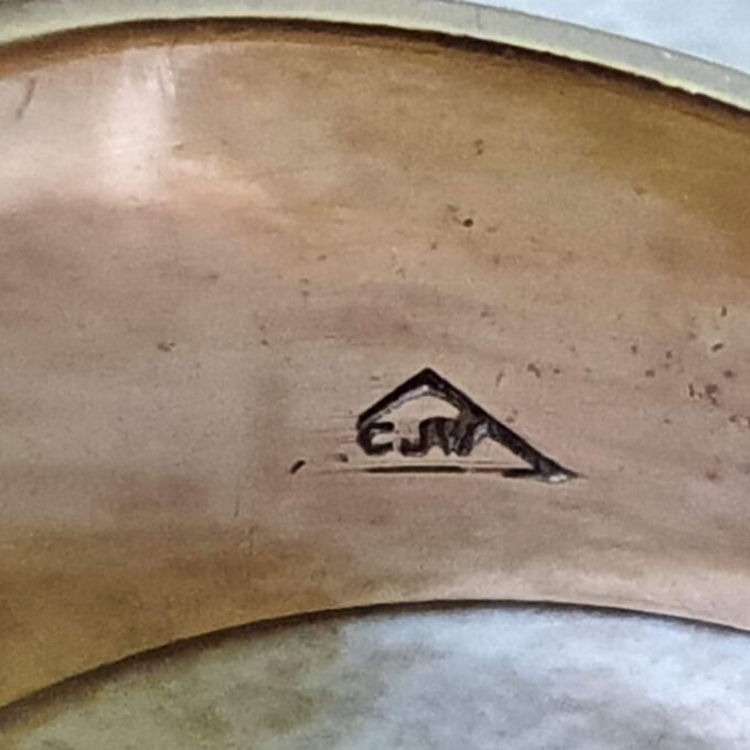 Reserved – Fabulous Carnelian Signet Ring in 9ct Gold.