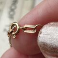 Fine Belcher Chain in 9ct Gold, 18 inch length