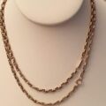 Reserved – Edwardian Chains