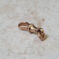 Antique Dog Clip in 9ct Gold