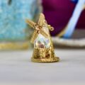 Windmill Charm Pendant in 9ct Gold