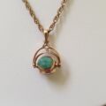 Prince of Wales Chain in 9ct Gold