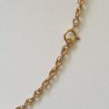 Prince of Wales Chain in 9ct Gold