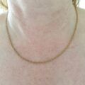 Prince of Wales Chain in 9ct Gold