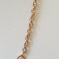 Prince of Wales Chain in 9ct Gold
