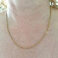 Prince of Wales Chain in 9ct Gold
