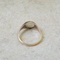 Masonic Revolving Signet Ring in 9ct Gold