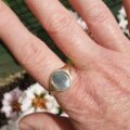 Masonic Revolving Signet Ring in 9ct Gold