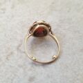 Cameo Ring in 9ct Gold