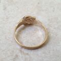 Knot Ring in 9ct Gold
