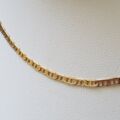 Mariner Link Chain in 9ct Gold