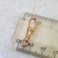 Antique Dog Clip in 9ct Gold