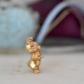 Cartoon Chipmunk in 9ct Gold
