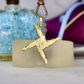 St Brigids Cross in 9ct Gold