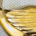 Duck Pendant in 9ct Gold