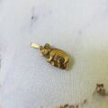 Koala Bear Charm Pendant in 9ct Gold
