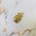 Koala Bear Charm Pendant in 9ct Gold