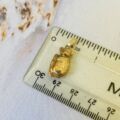 Koala Bear Charm Pendant in 9ct Gold