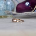 Victorian Ring in 9ct Rose Gold