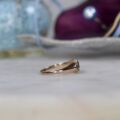 Victorian Ring in 9ct Rose Gold