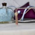 Tassel Pendant in 9ct Gold
