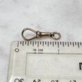 Antique Dog Clip in 9ct Gold