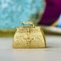 Doctor’s Bag in 9ct Gold